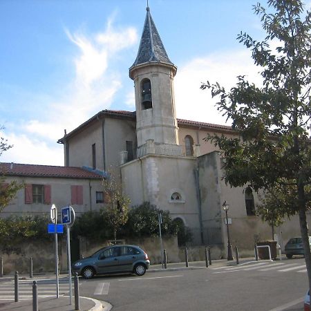 Marseille : Joli T2 Mer Et Collines + Terrasse Bagian luar foto