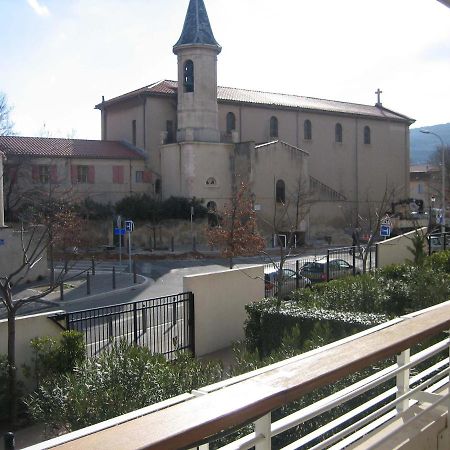Marseille : Joli T2 Mer Et Collines + Terrasse Bagian luar foto