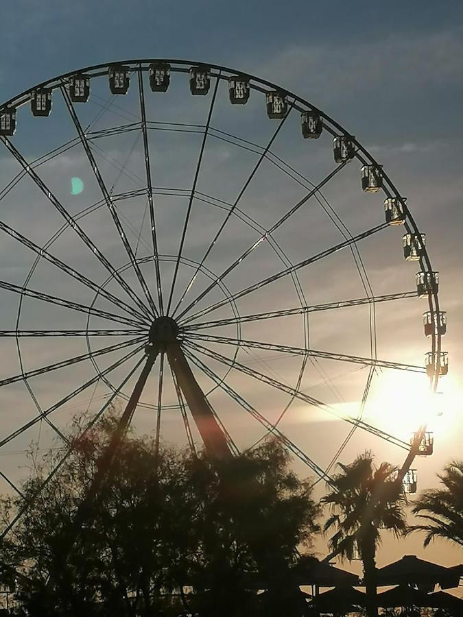 Marseille : Joli T2 Mer Et Collines + Terrasse Bagian luar foto